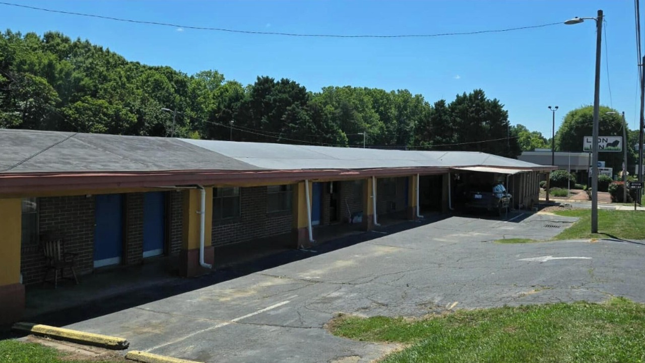 Photo of Outdoor in Albemarle