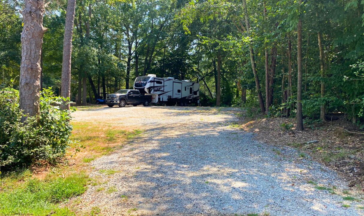 Photo of Outdoor in Townville