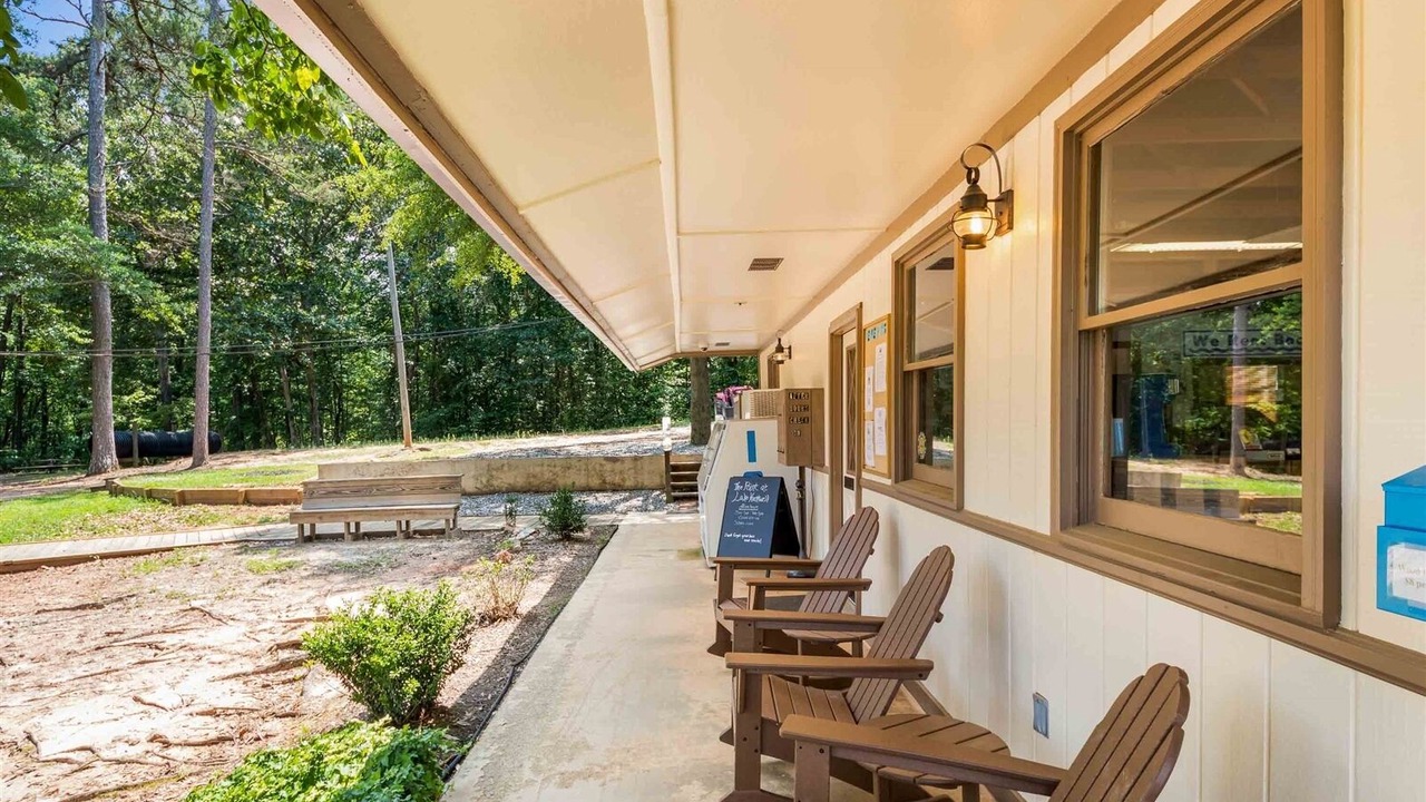 Photo of Outdoor in Townville