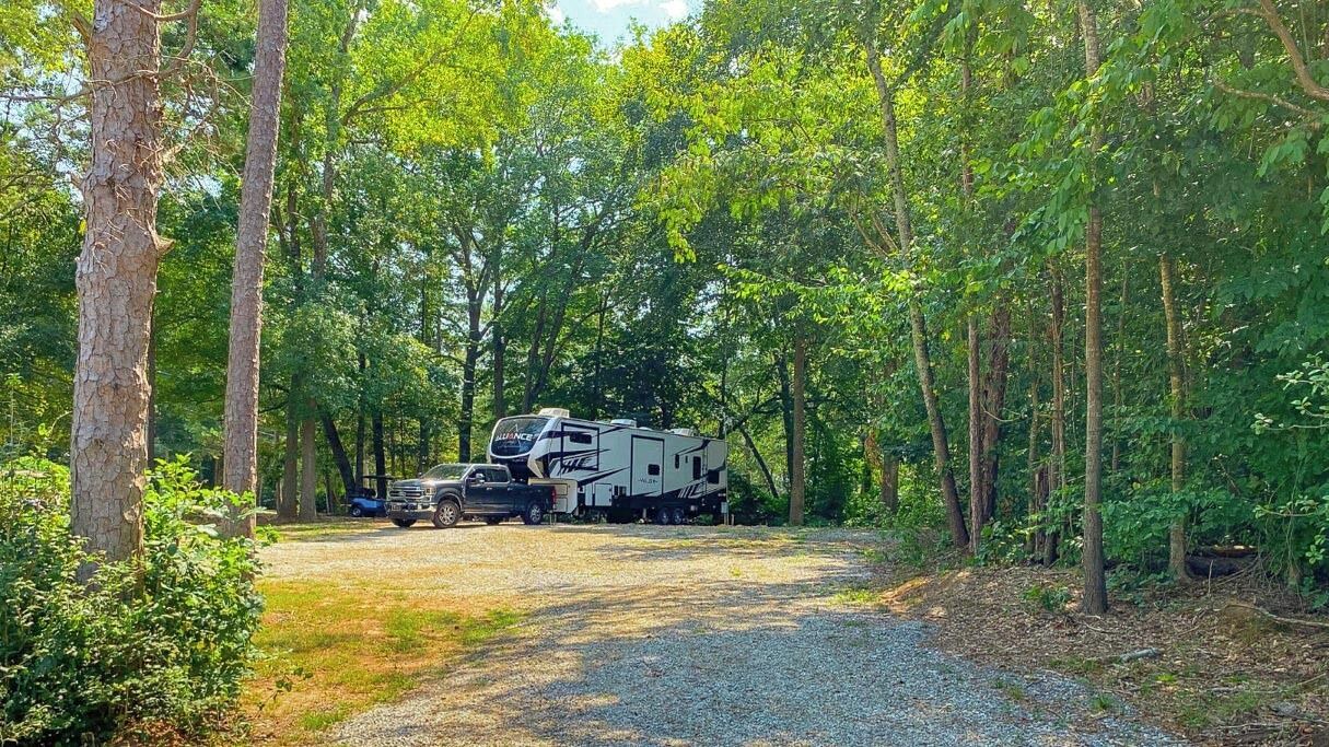 Photo of Outdoor in Townville