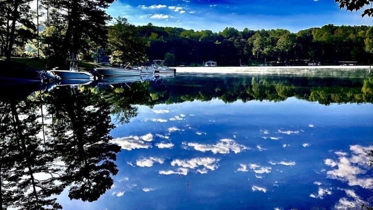 Photo of Outdoor in Townville