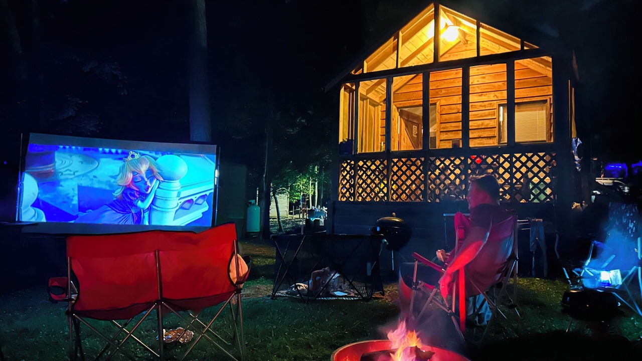 Photo of Outdoor in Townville