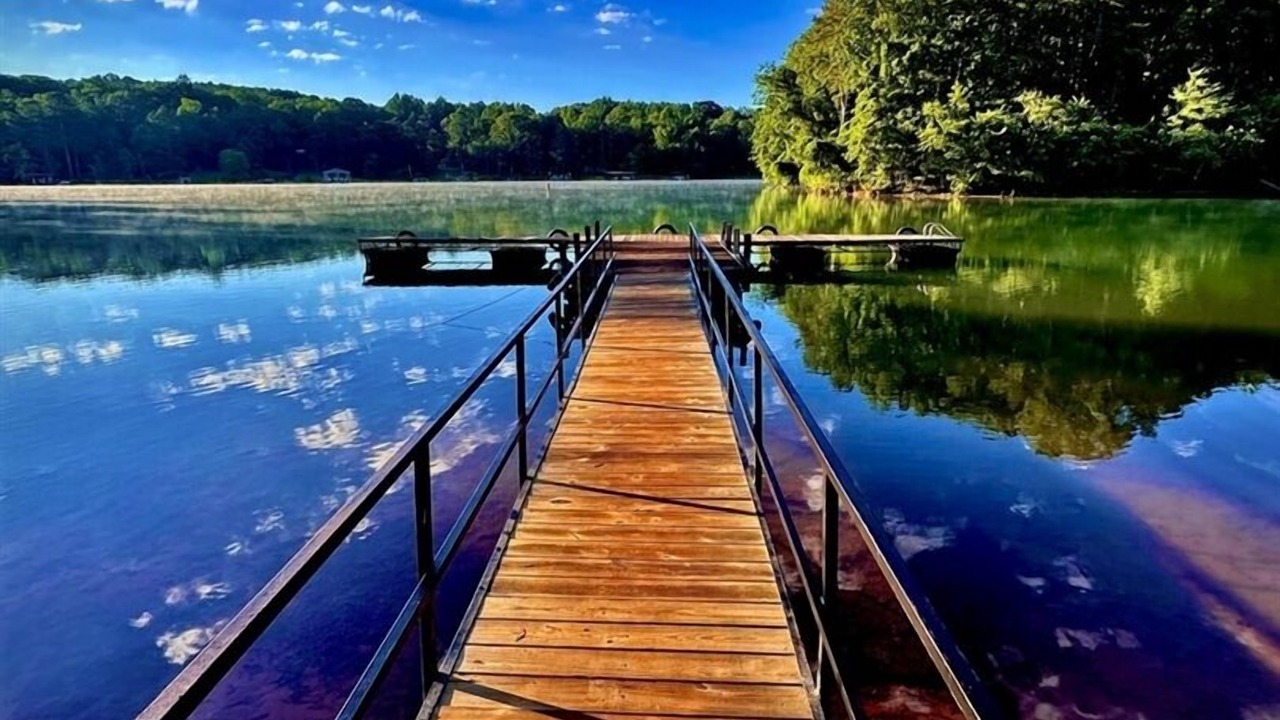 Photo of Outdoor in Townville