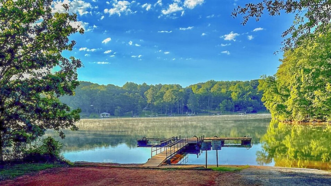 Photo of Outdoor in Townville