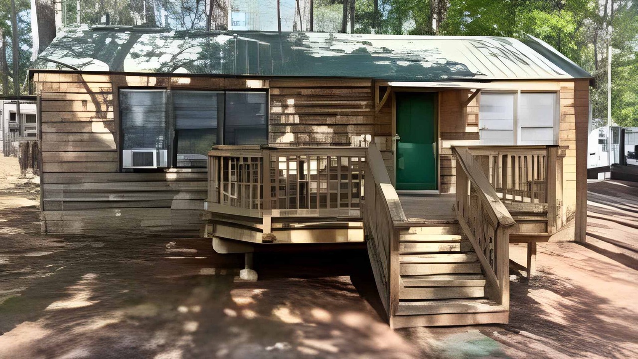 Photo of Outdoor in Townville