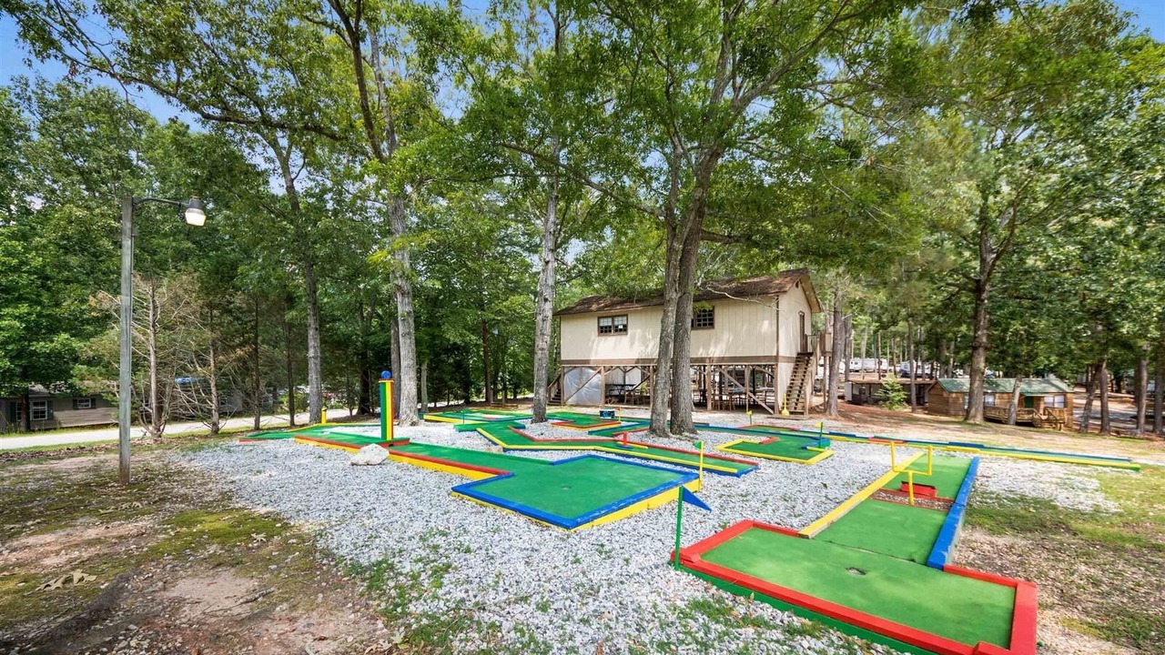 Photo of Outdoor in Townville