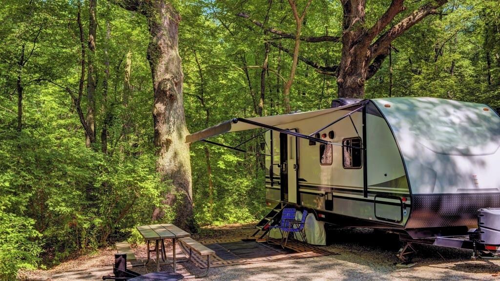 Photo of Outdoor in Townville