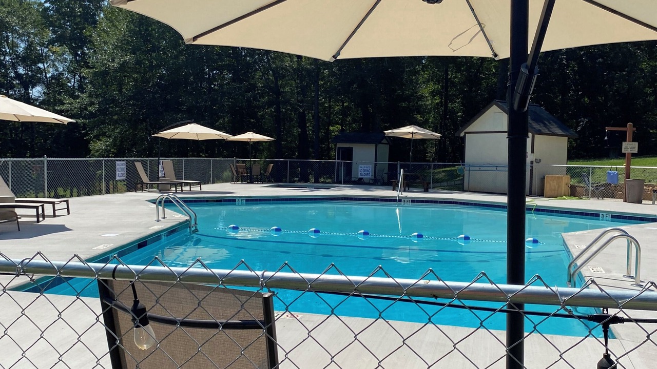 Photo of Outdoor in Townville