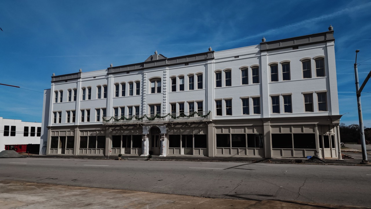 Photo of Outdoor in Albany