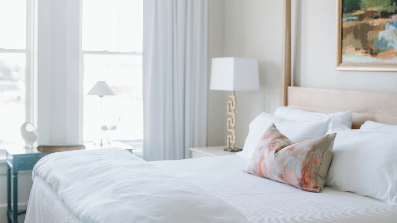 Photo of Bedroom in Albany