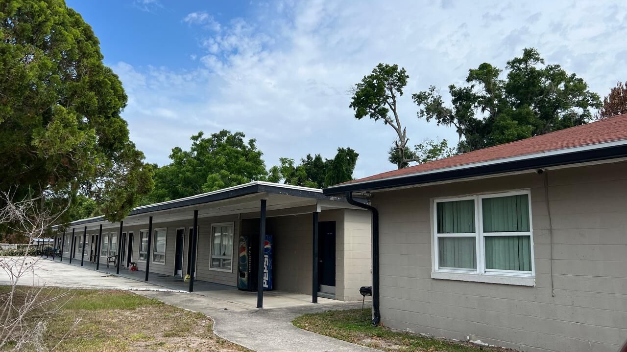 Photo of Outdoor in Winter Haven