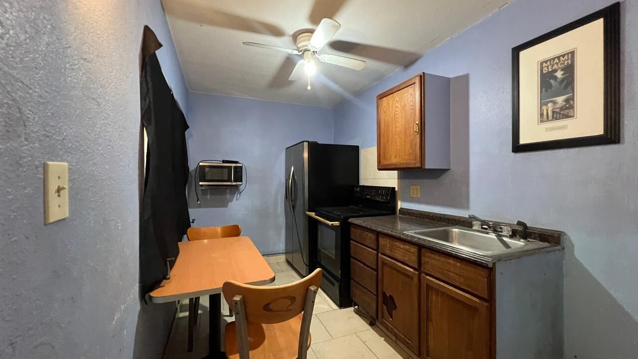 Photo of Kitchen in Winter Haven