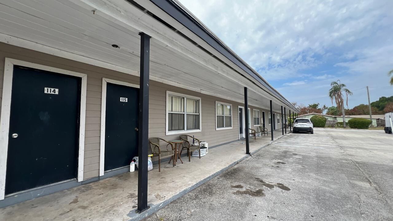 Photo of Outdoor in Winter Haven