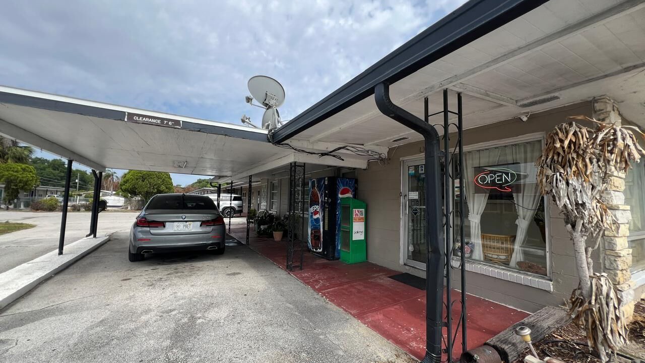 Photo of Outdoor in Winter Haven