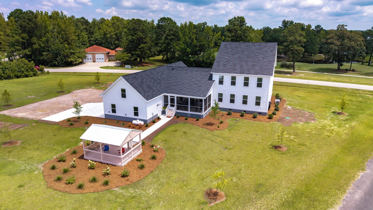 Photo of Outdoor in Manning