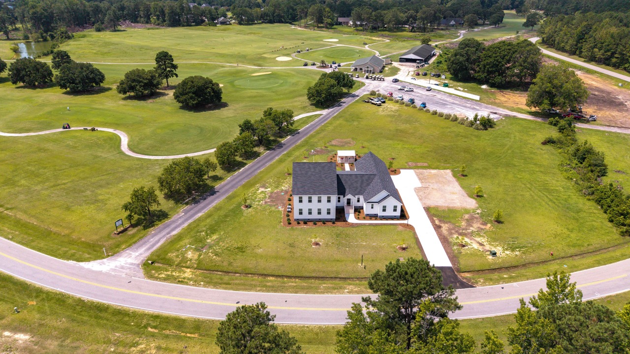Photo of Outdoor in Manning