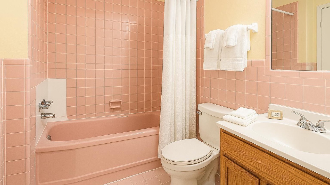 Photo of Bathroom in Cordele