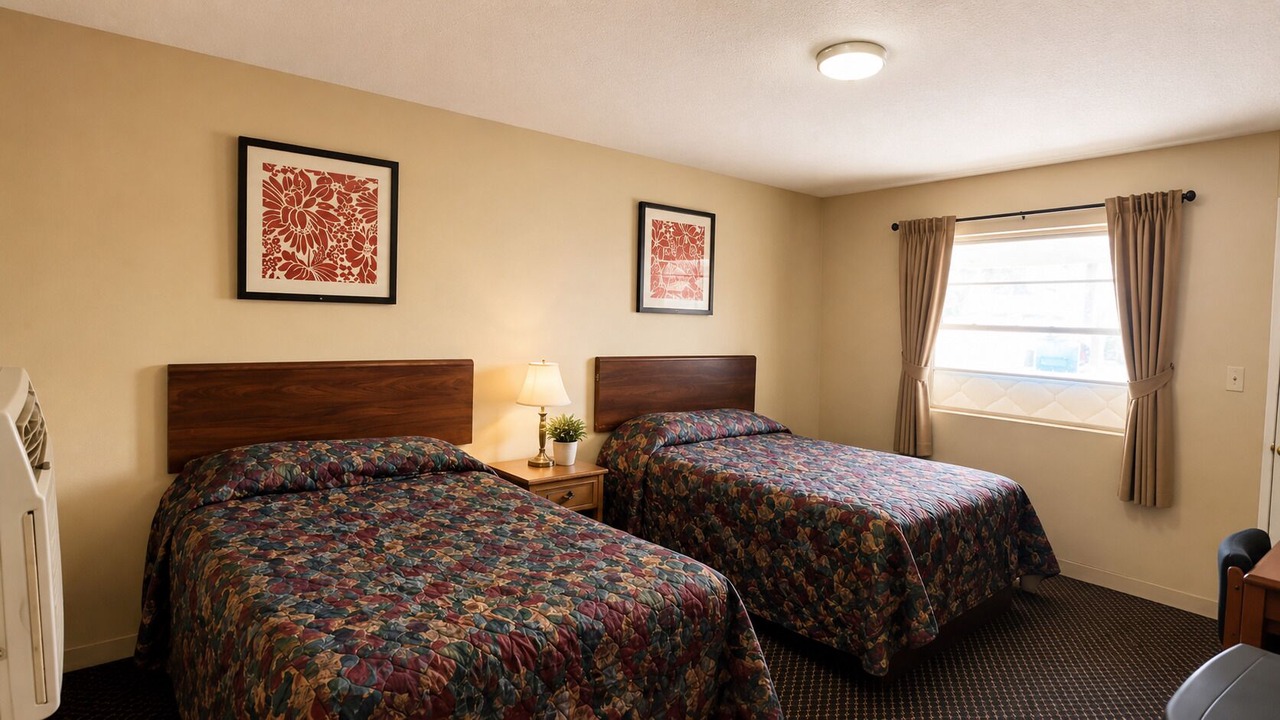 Photo of Bedroom in Cordele