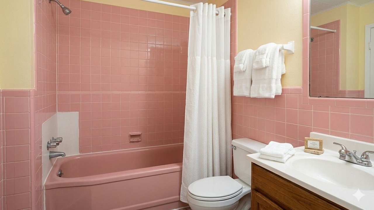 Photo of Bathroom in Cordele