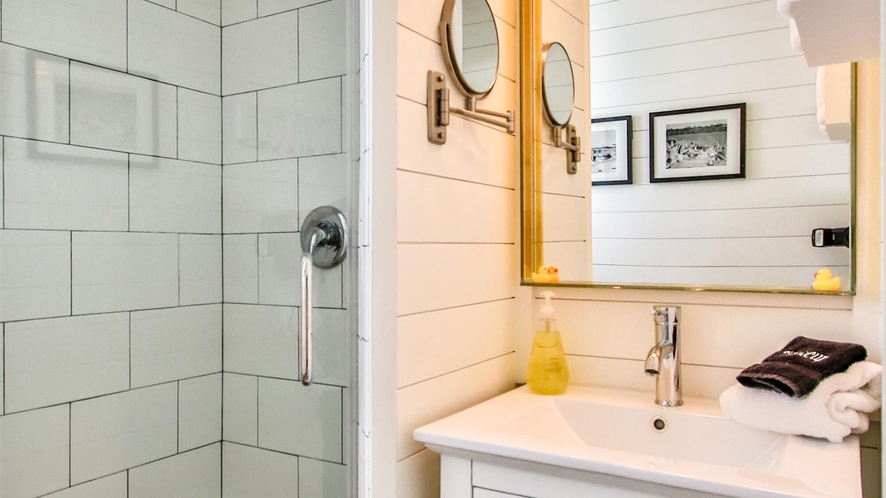 Photo of Bathroom in Sebastian