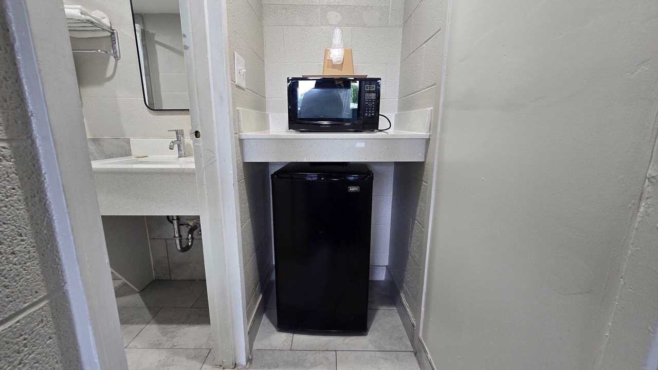 Photo of Bathroom in Anderson