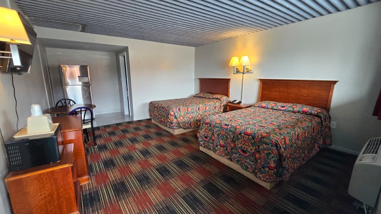 Photo of Bedroom in Anderson