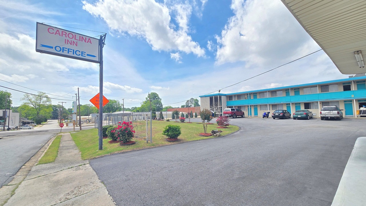Photo of Outdoor in Anderson