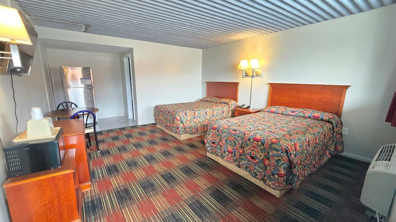Photo of Bedroom in Anderson