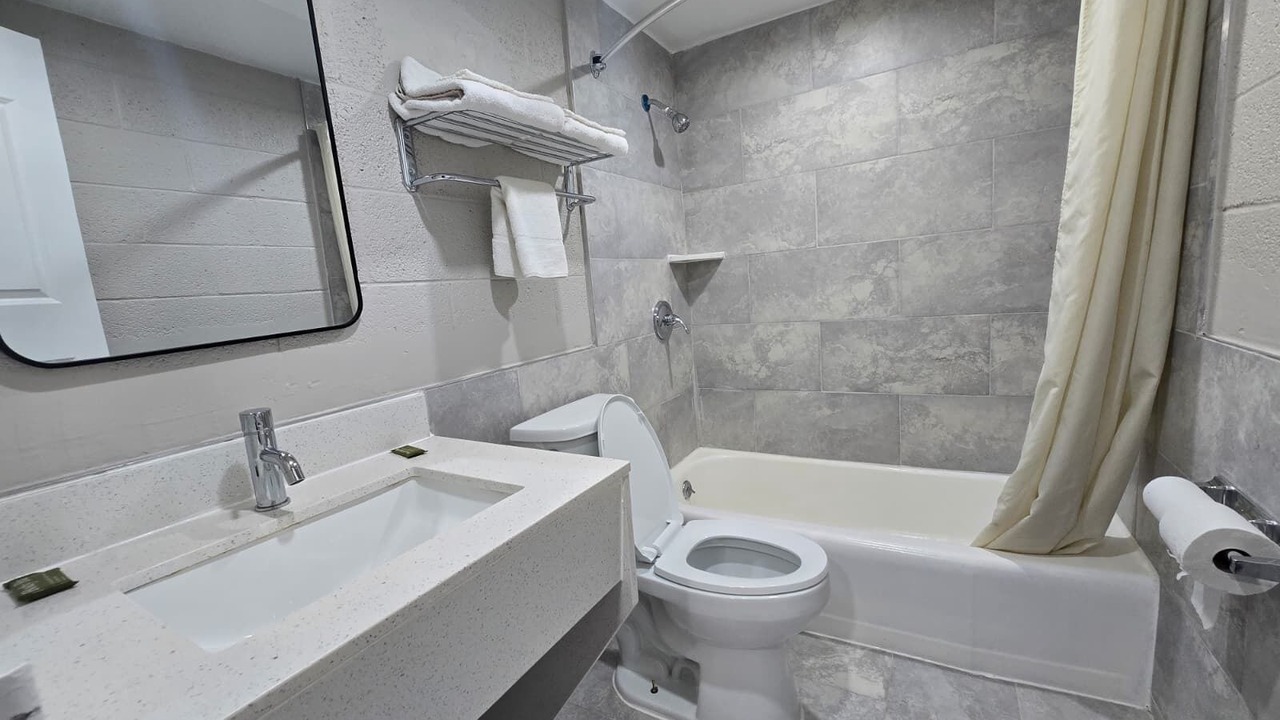 Photo of Bathroom in Anderson