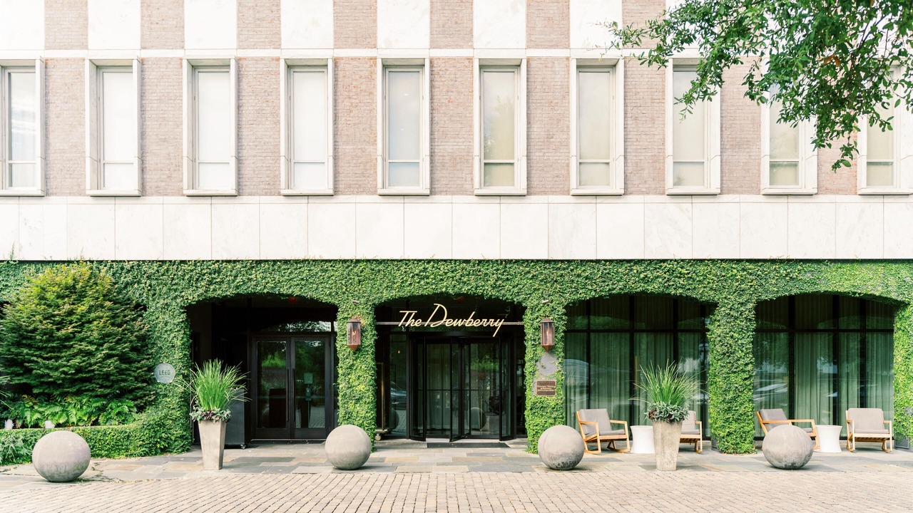 Photo of Outdoor in Downtown Charleston