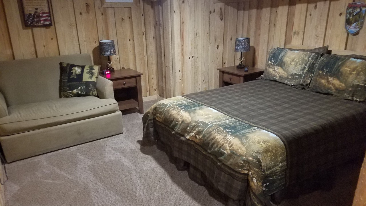 Photo of Bedroom in Statesboro