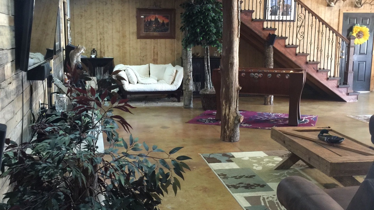 Photo of Livingroom in Statesboro