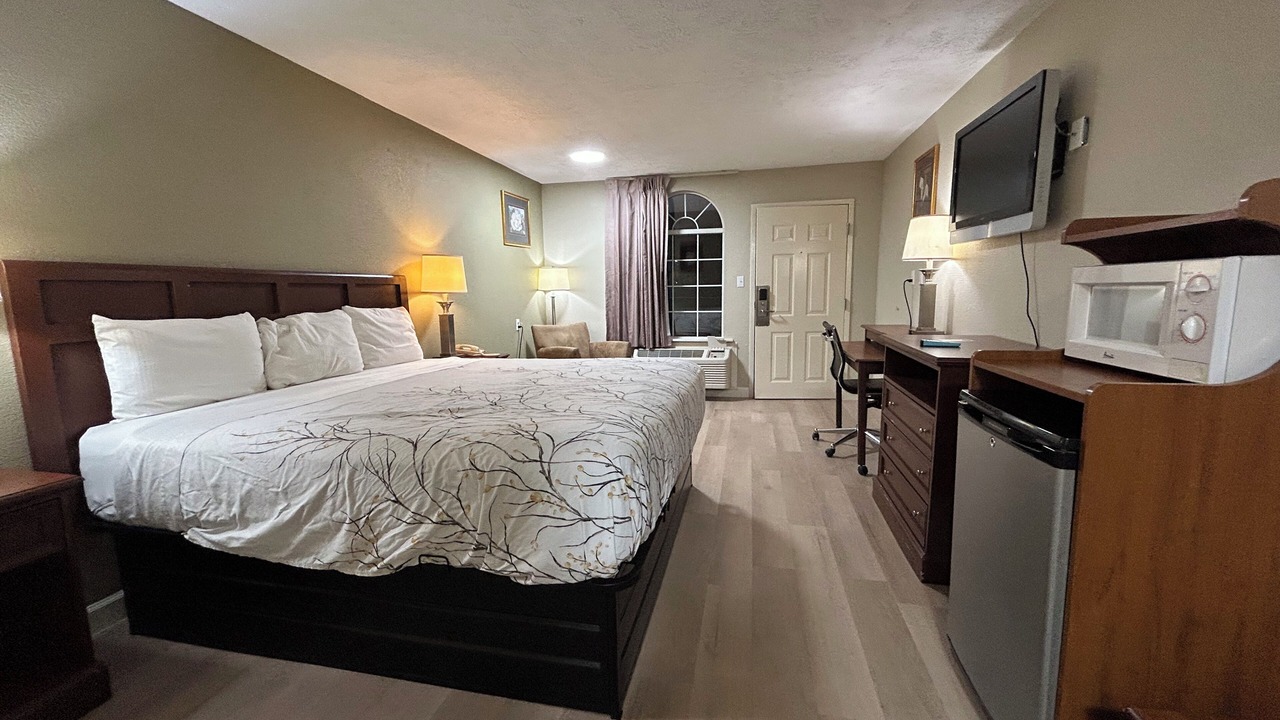 Photo of Bedroom in Henderson