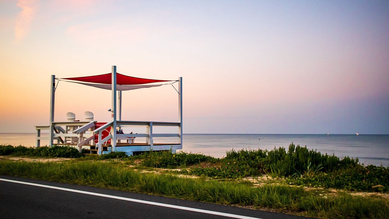 Photo of Outdoor in Flagler Beach