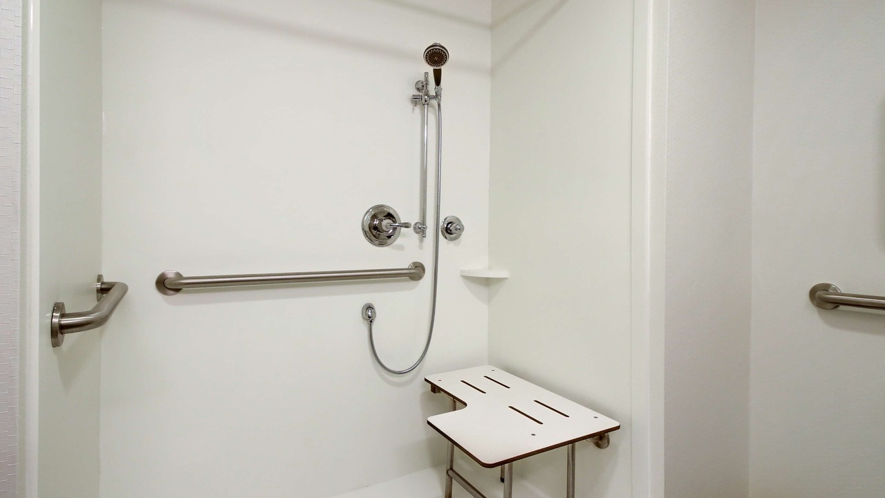Photo of Bathroom in Cordele