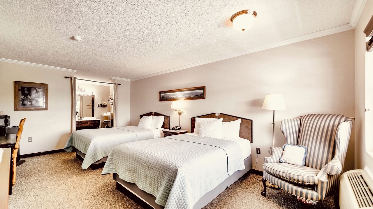 Photo of Bedroom in Hayesville
