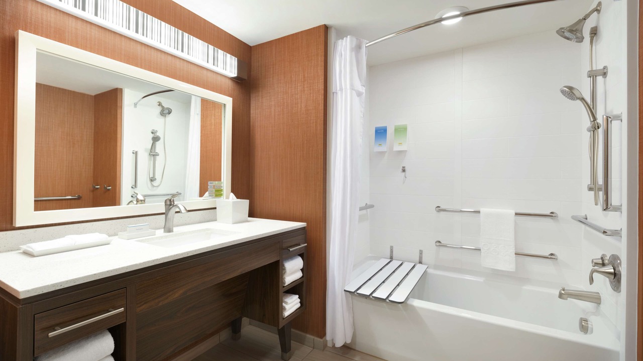 Photo of Bathroom in Grovetown