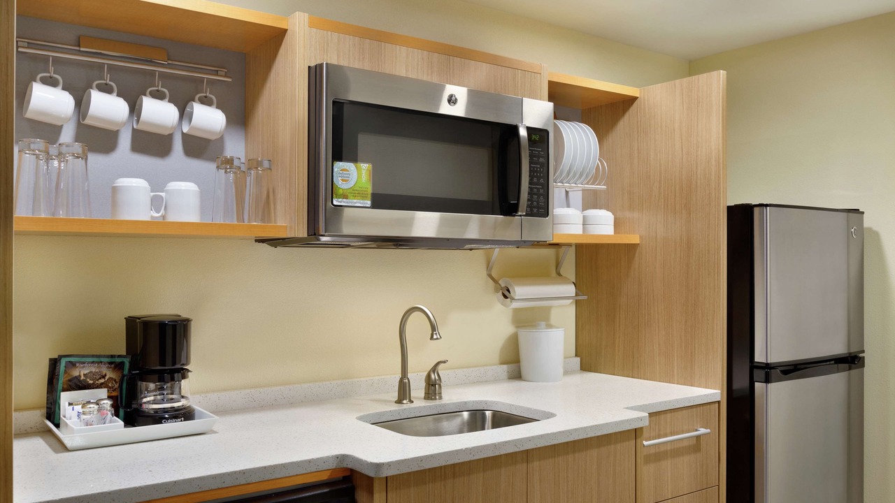 Photo of Kitchen in Grovetown
