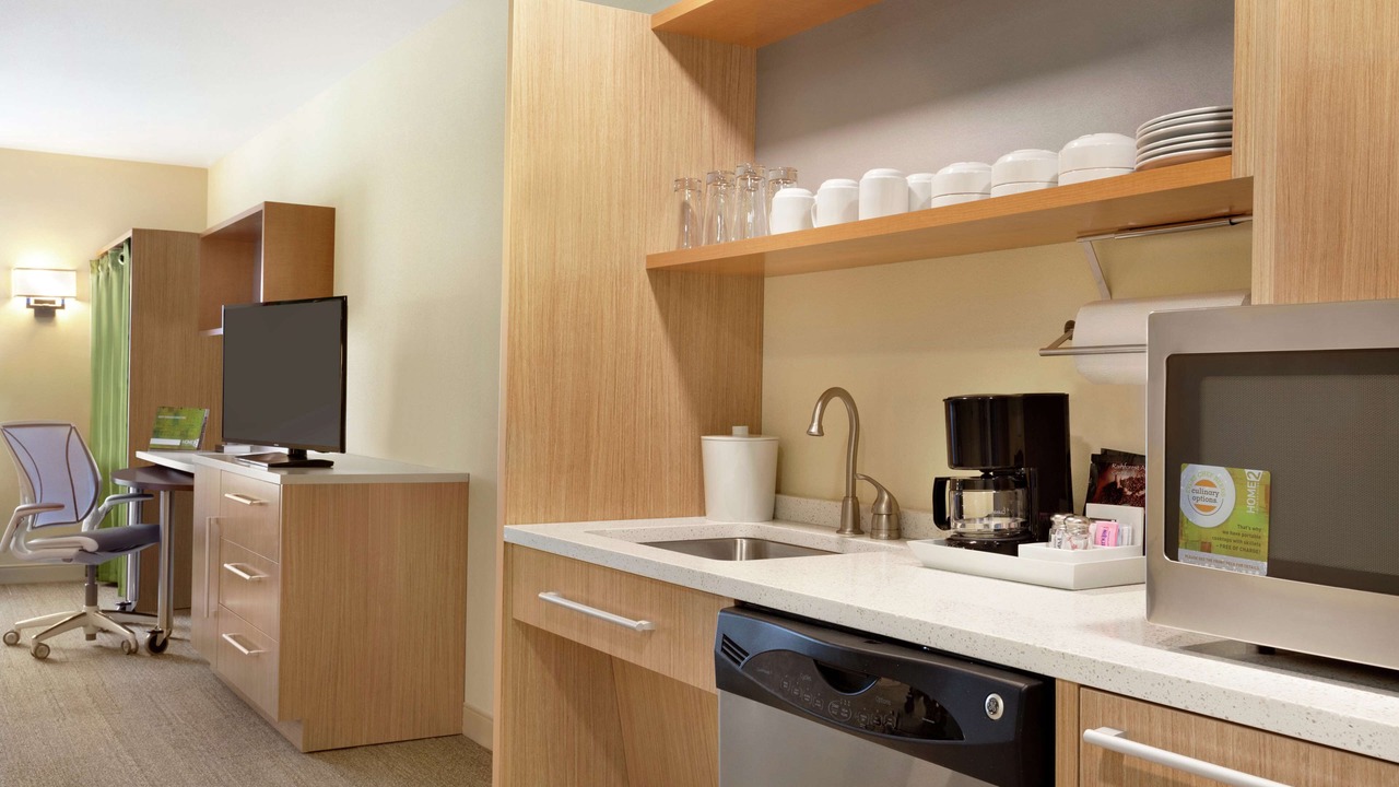 Photo of Kitchen in Grovetown