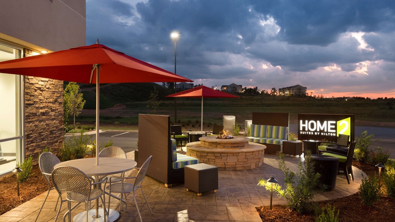 Photo of Patio Balcony in Grovetown