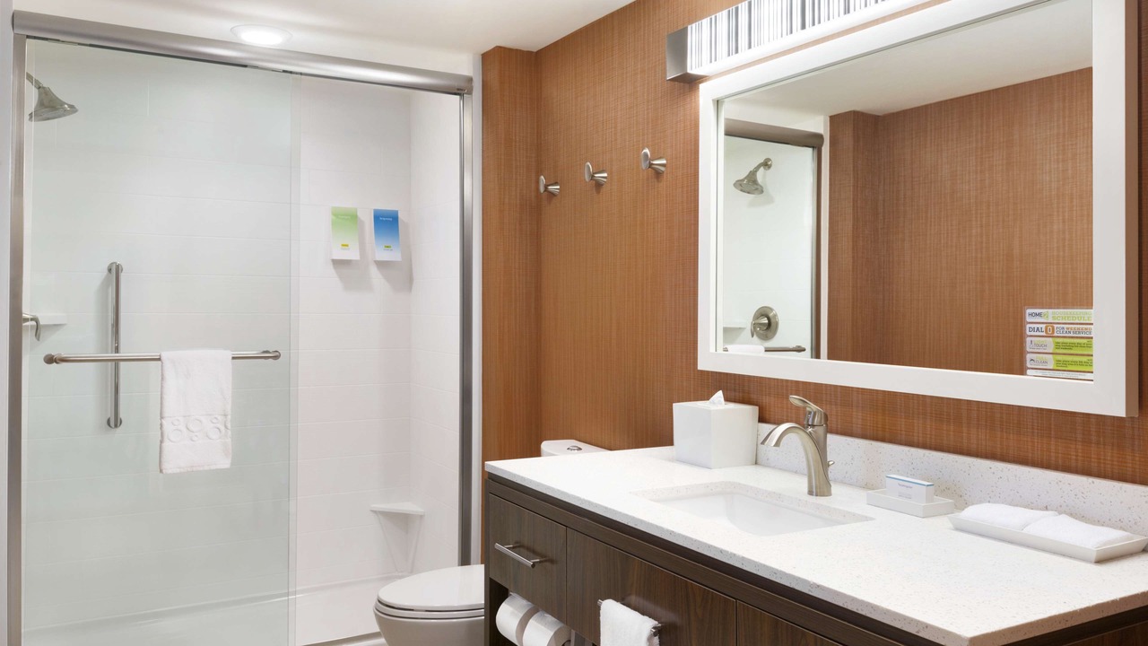 Photo of Bathroom in Grovetown