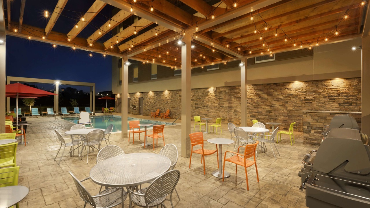 Photo of Patio Balcony in Grovetown