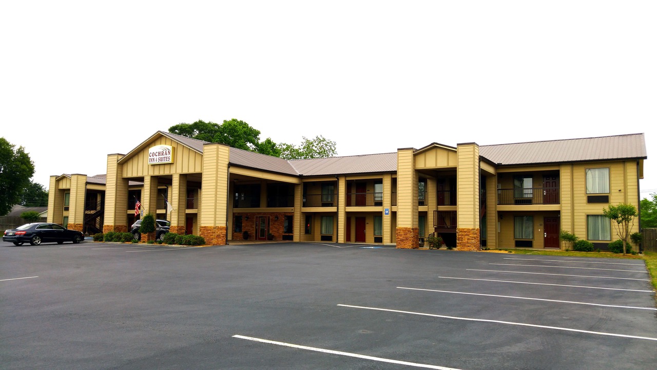 Photo of Outdoor in Cochran