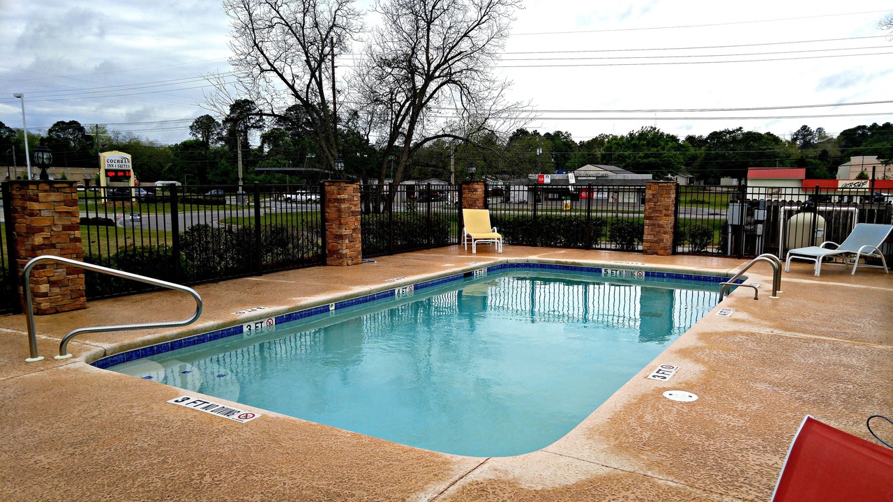 Photo of Outdoor in Cochran