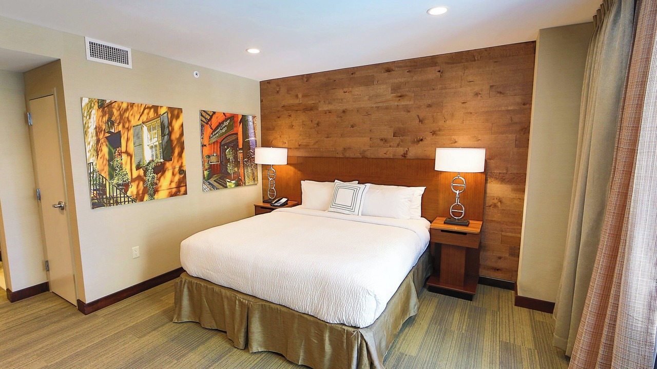 Photo of Bedroom in Savannah