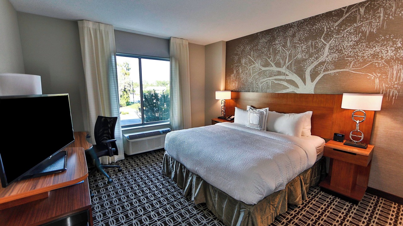 Photo of Bedroom in Savannah