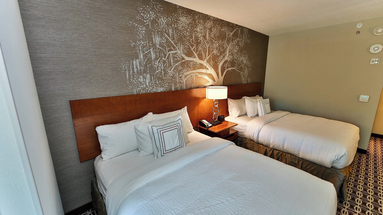 Photo of Bedroom in Savannah