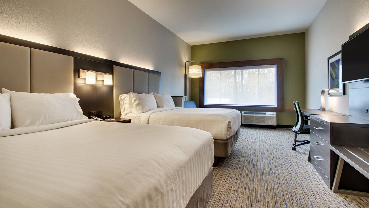 Photo of Bedroom in Mount Pleasant