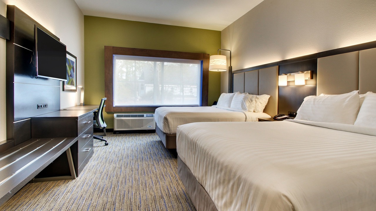 Photo of Bedroom in Mount Pleasant