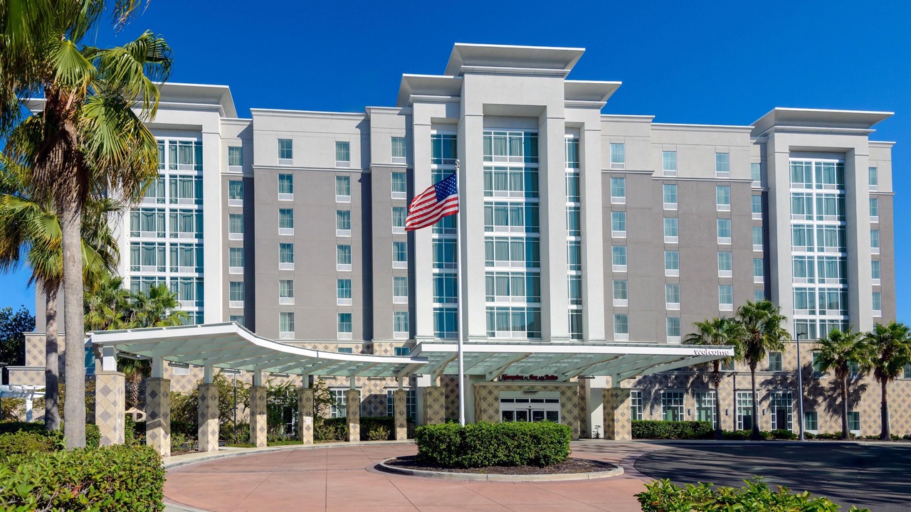 Photo of Outdoor in Westshore